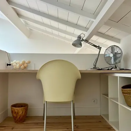 Lejlighed Le Des Grands Enfants *