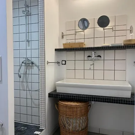 Lejlighed Le Des Grands Enfants *